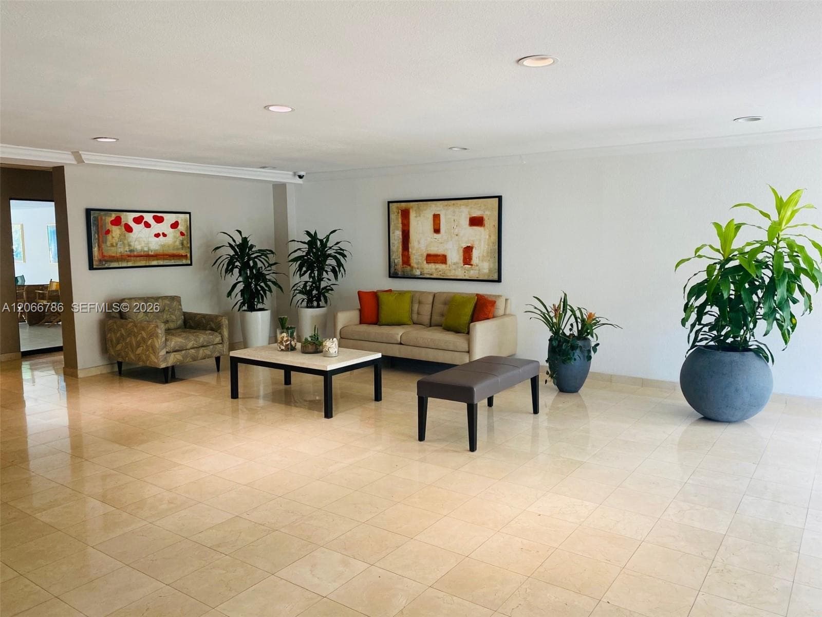 SOLIMAR CONDO OF KEY BISC · #4L in Key Biscayne - Photo 17
