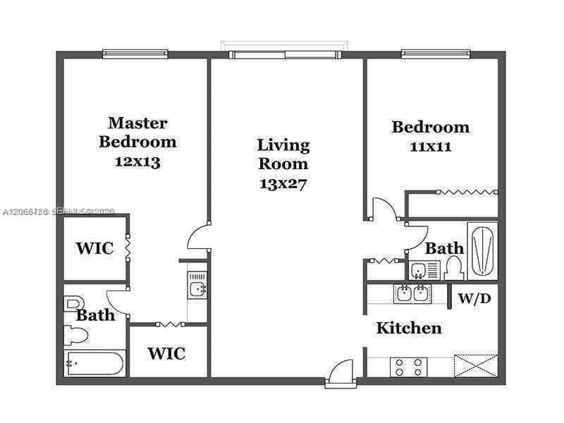 SOLIMAR CONDO OF KEY BISC · #4L in Key Biscayne - Photo 16