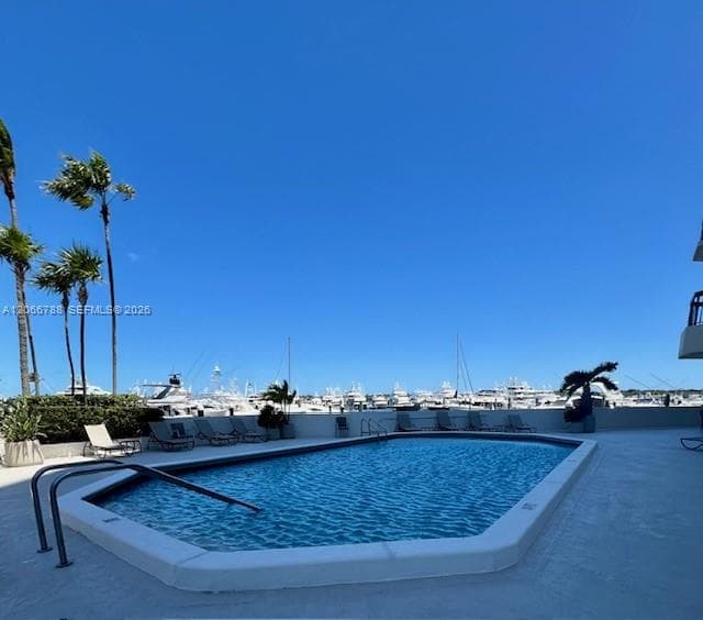 Marina Towers · #338 in North Palm Beach - Photo 6