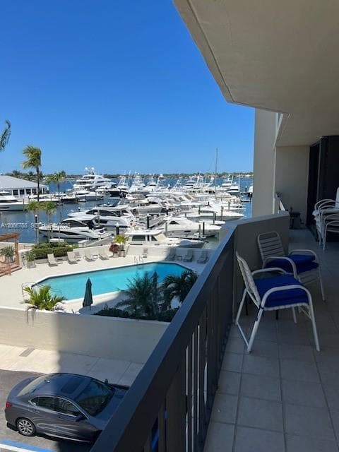 Marina Towers · #338 in North Palm Beach - Photo 32