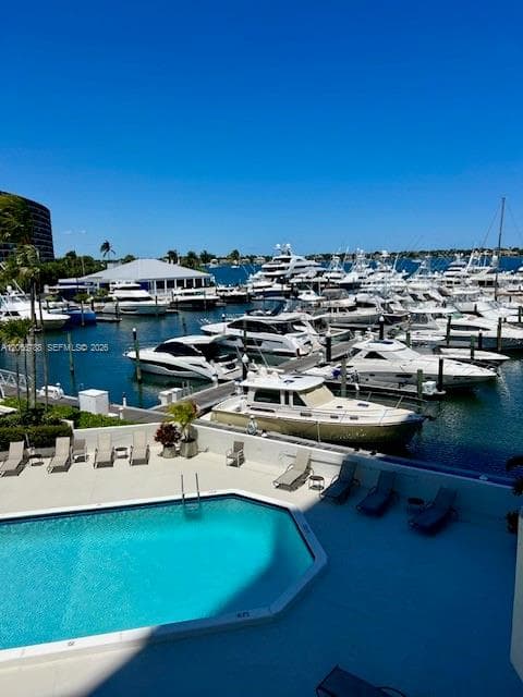 Marina Towers · #338 in North Palm Beach - Photo 49
