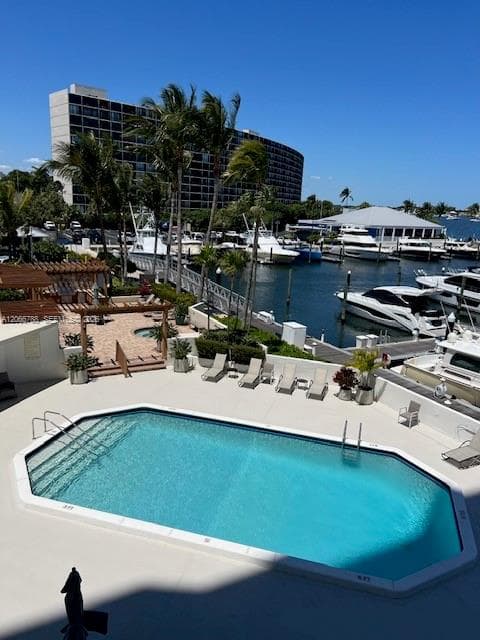 Marina Towers · #338 in North Palm Beach - Photo 50