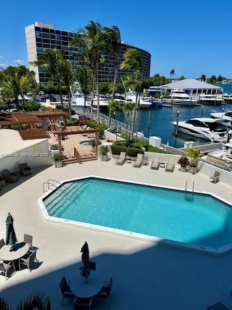 Marina Towers · #338 in North Palm Beach - Photo 48