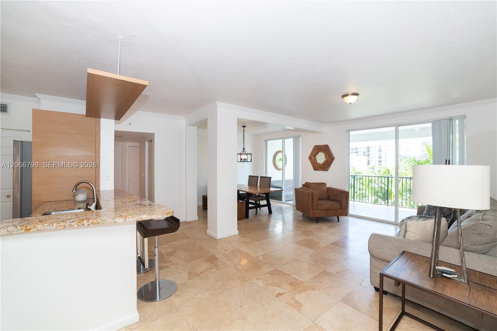 Porto Bellagio · #1501 in Sunny Isles Beach - Photo 30