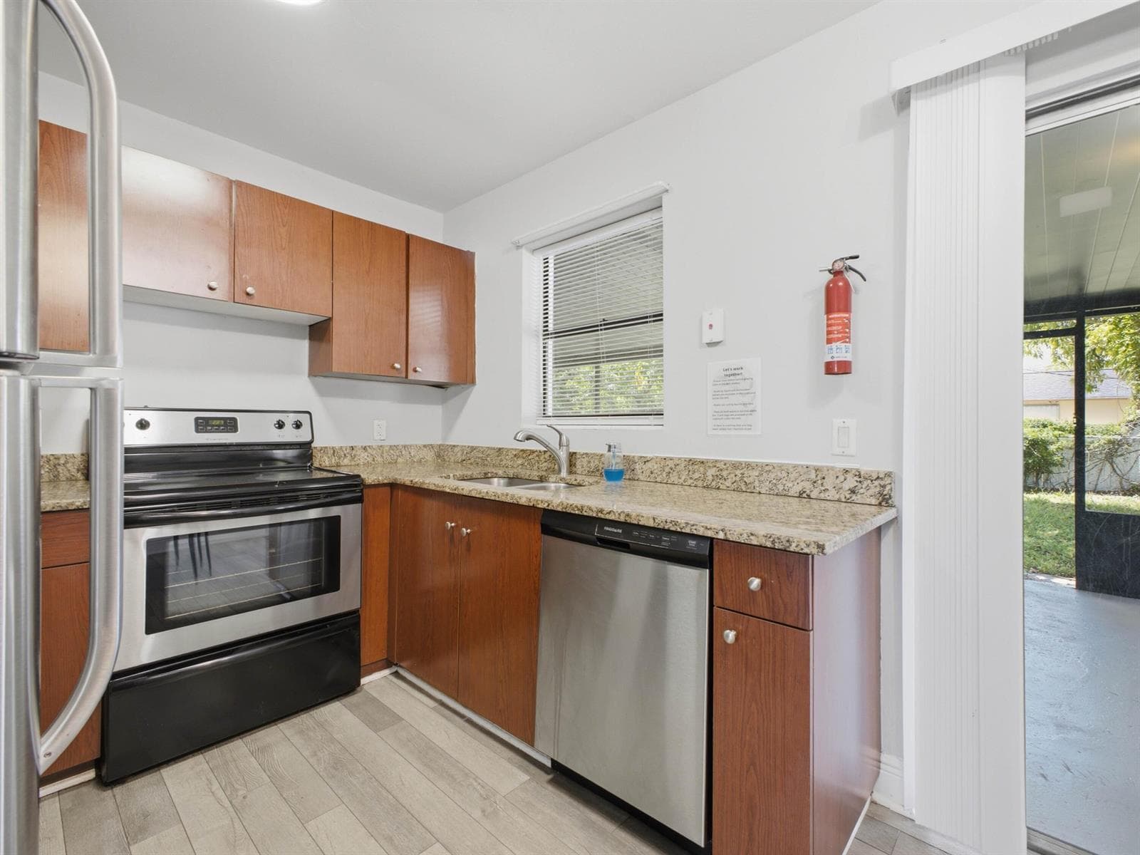 Kitchen 2