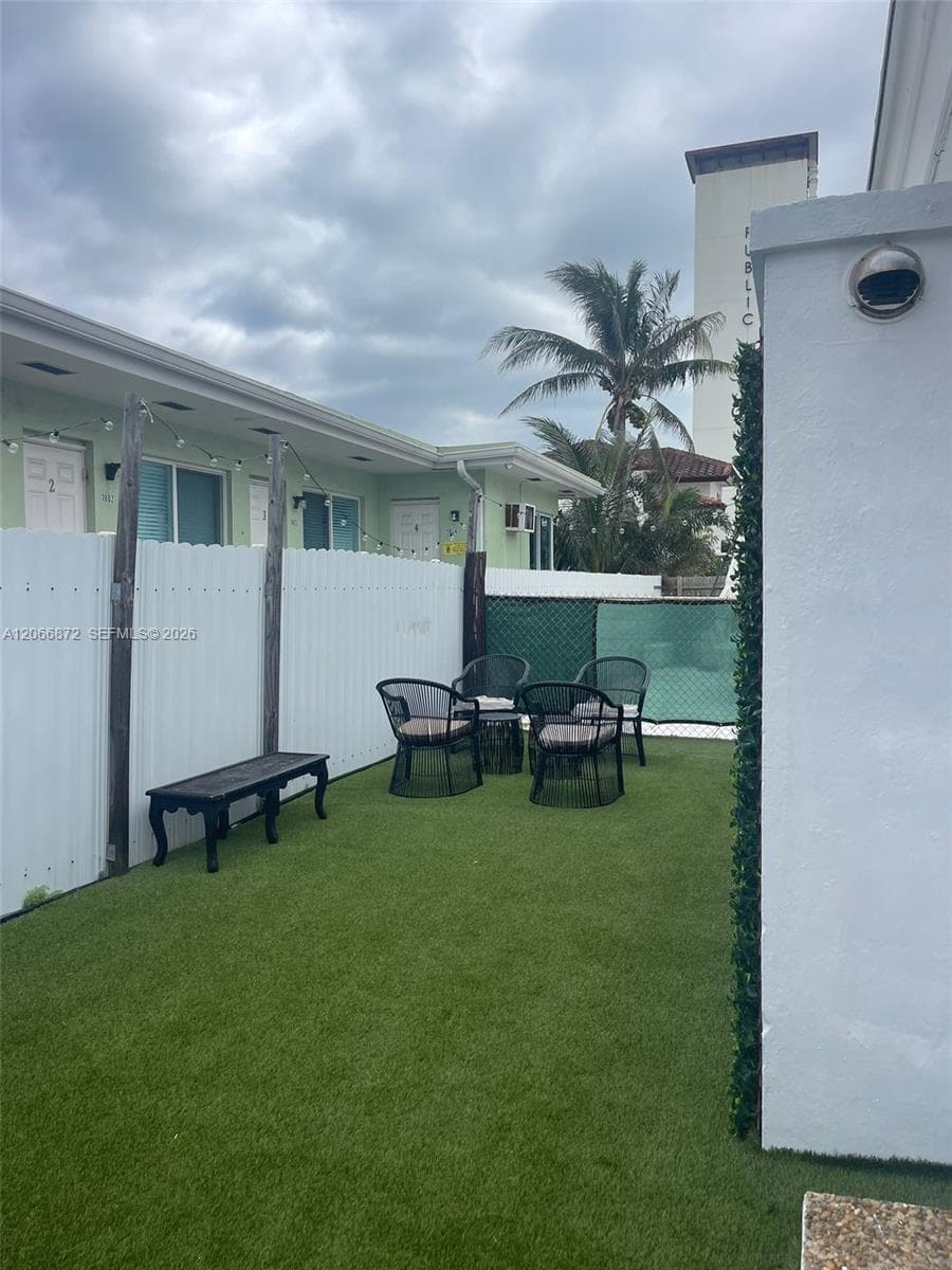 HOLLYWOOD BEACH FIRST ADD · #1003 in Hollywood - Photo 15