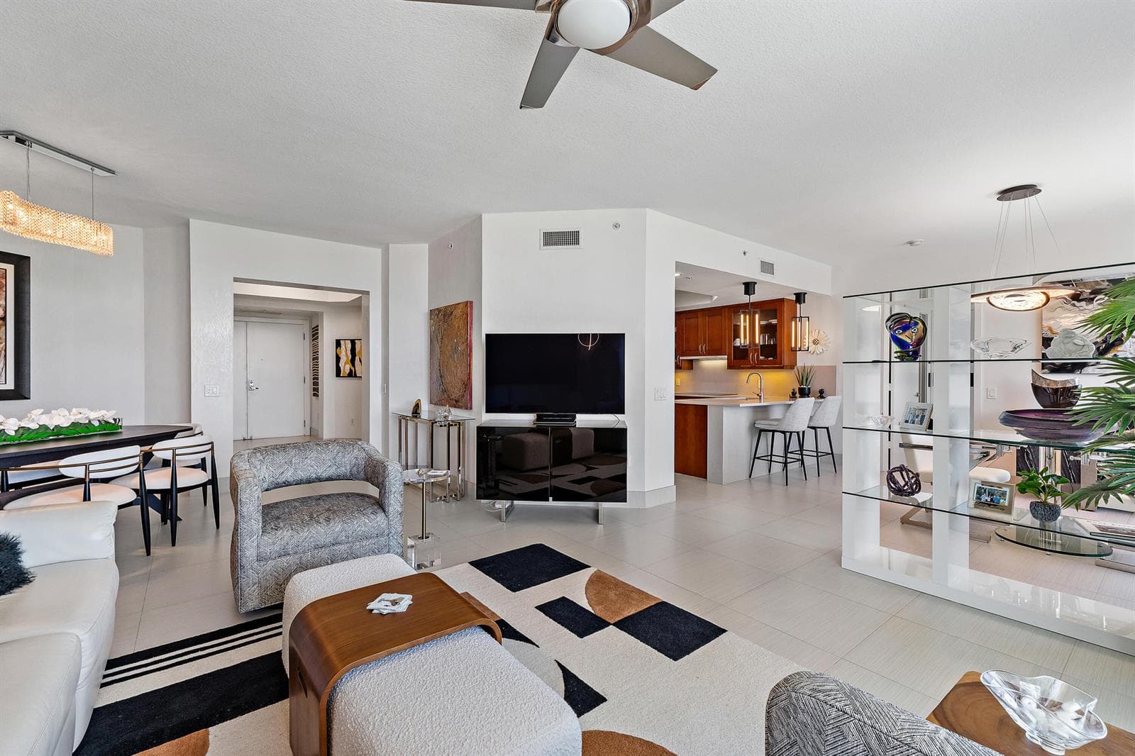 Open Concept