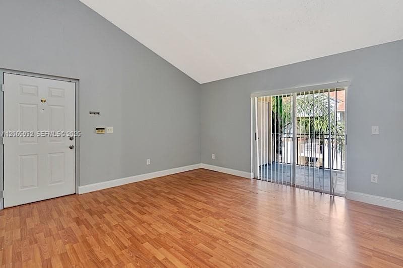 Villa Rustica I Condo · #304 in Hialeah - Photo 4