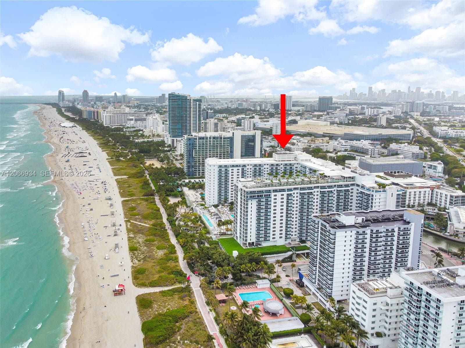 Roney Palace · #908 in Miami Beach - Photo 56