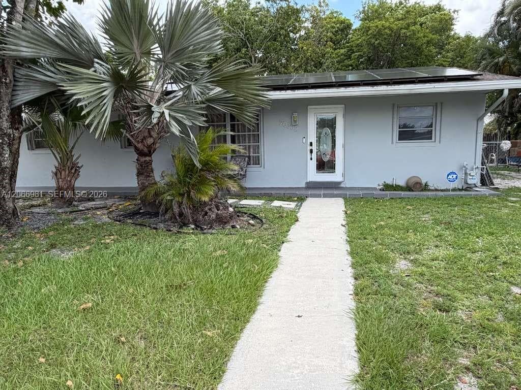 20302 NW 39th Ct #0 photo 2