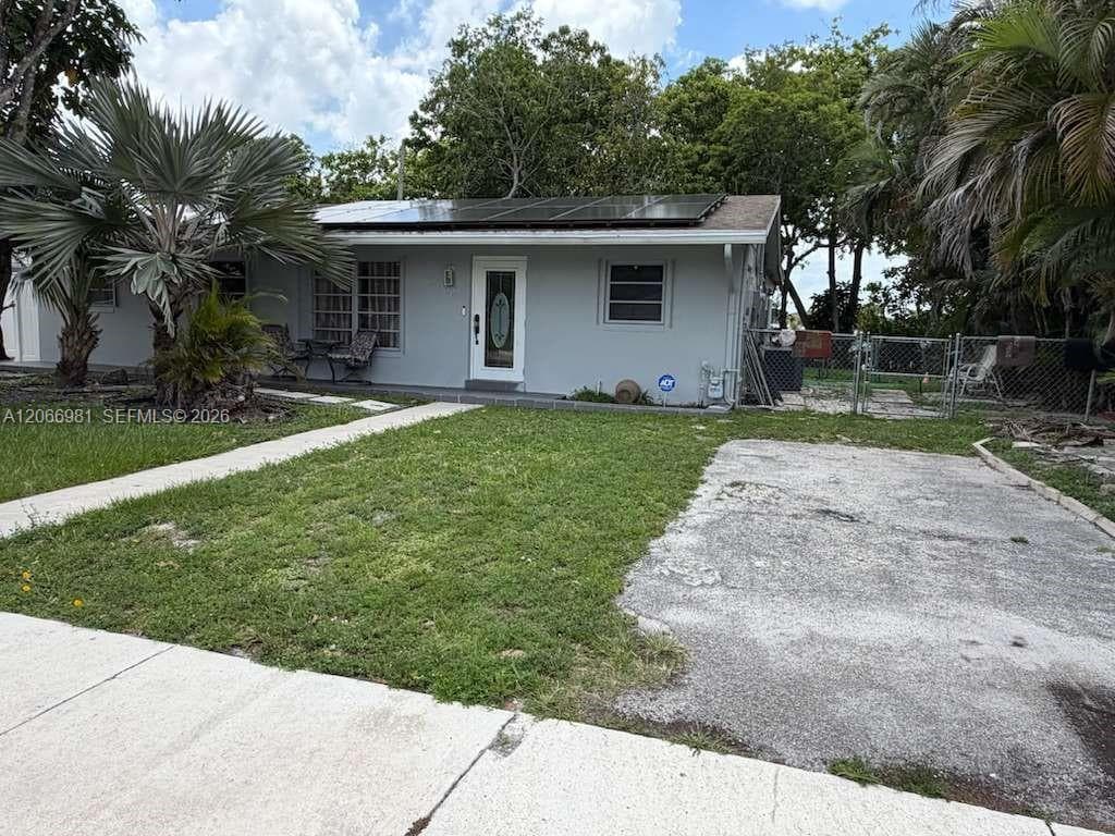 20302 NW 39th Ct #0 photo 3