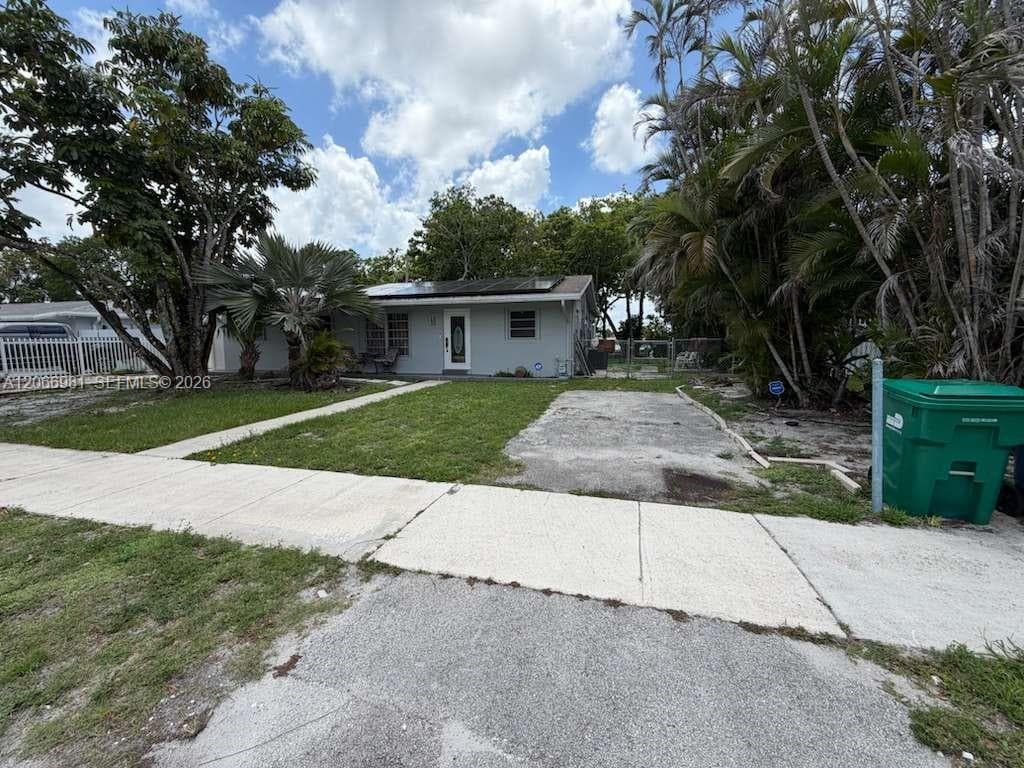 20302 NW 39th Ct #0 photo 1