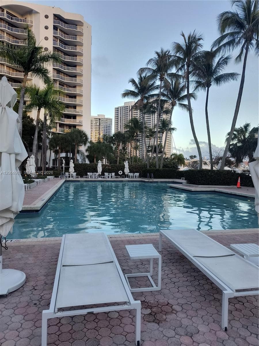 PORTSVIEW @ THE WATERWAYS · #514 in Aventura - Photo 17