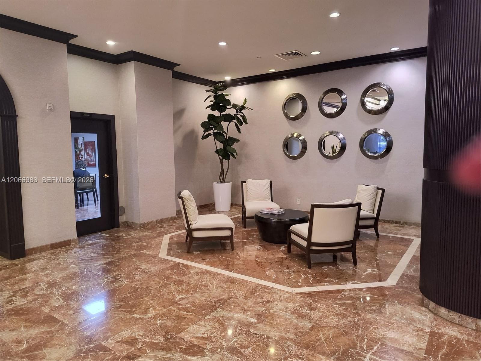 PORTSVIEW @ THE WATERWAYS · #514 in Aventura - Photo 5
