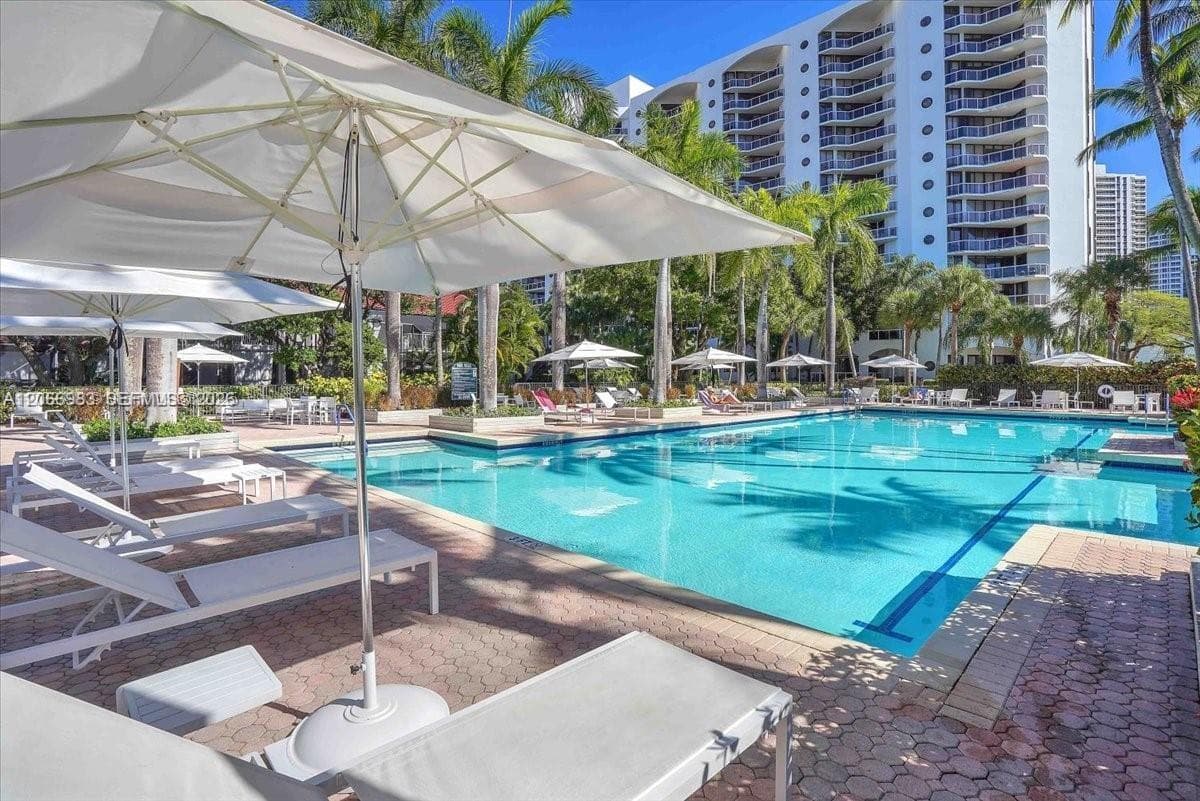 PORTSVIEW @ THE WATERWAYS · #514 in Aventura - Photo 20