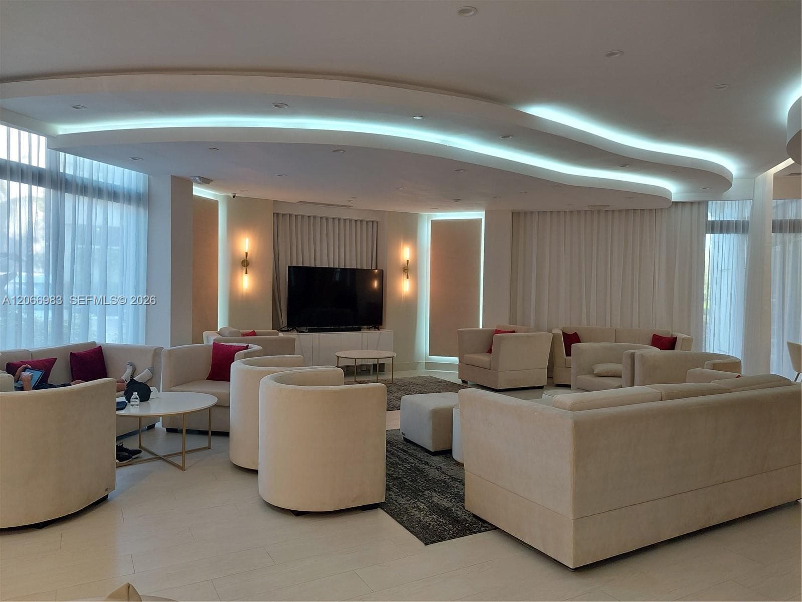 PORTSVIEW @ THE WATERWAYS · #514 in Aventura - Photo 33