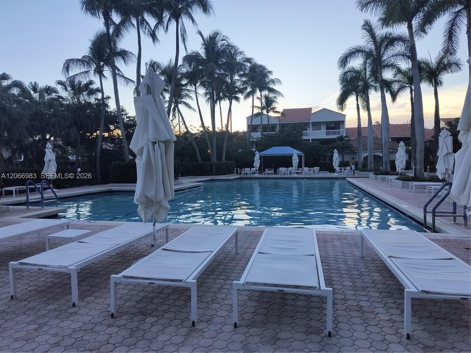 PORTSVIEW @ THE WATERWAYS · #514 in Aventura - Photo 18