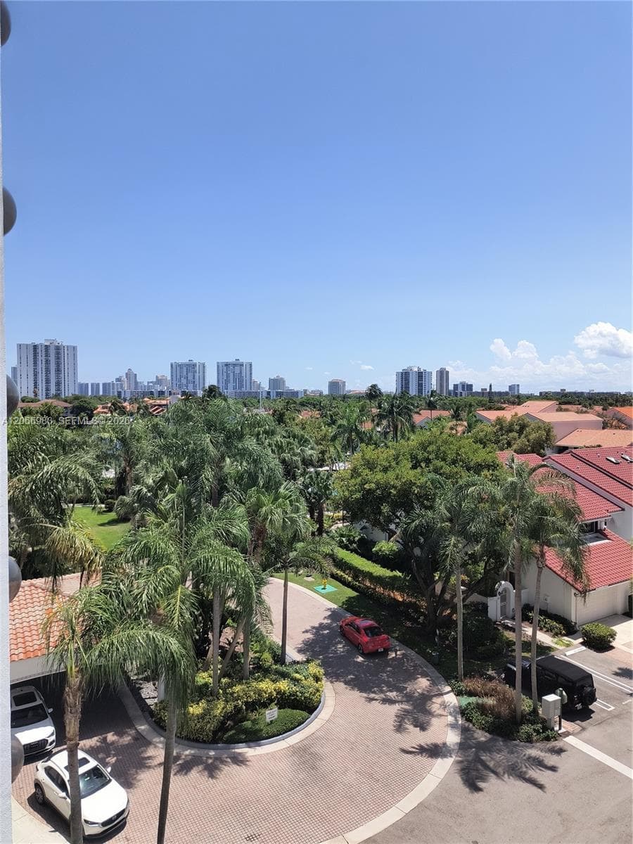 PORTSVIEW @ THE WATERWAYS · #514 in Aventura - Photo 59