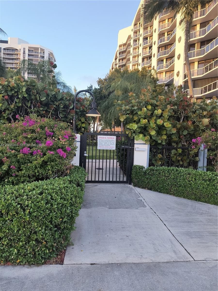 PORTSVIEW @ THE WATERWAYS · #514 in Aventura - Photo 15