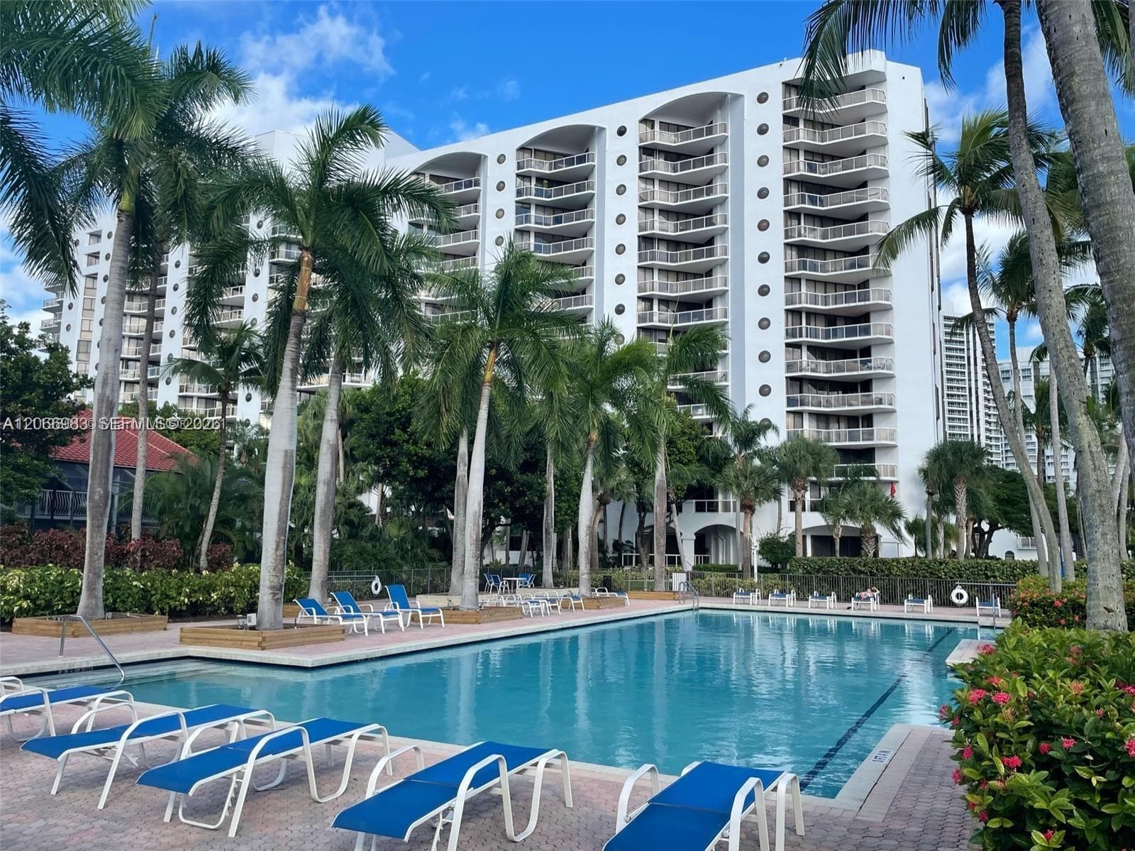 PORTSVIEW @ THE WATERWAYS · #514 in Aventura - Photo 40