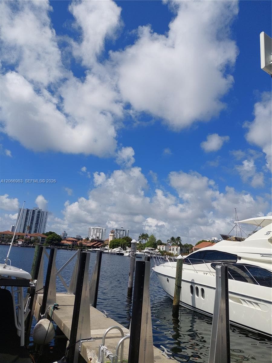 PORTSVIEW @ THE WATERWAYS · #514 in Aventura - Photo 31