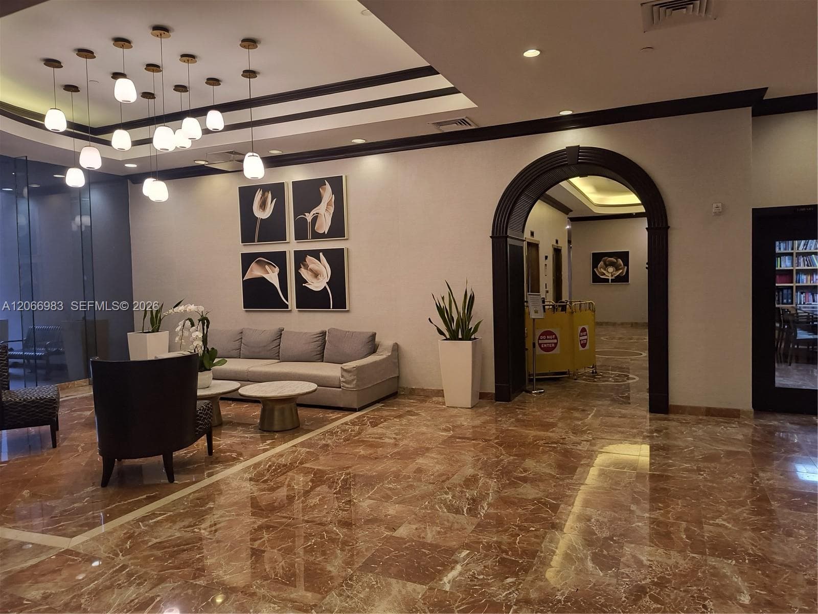 PORTSVIEW @ THE WATERWAYS · #514 in Aventura - Photo 8