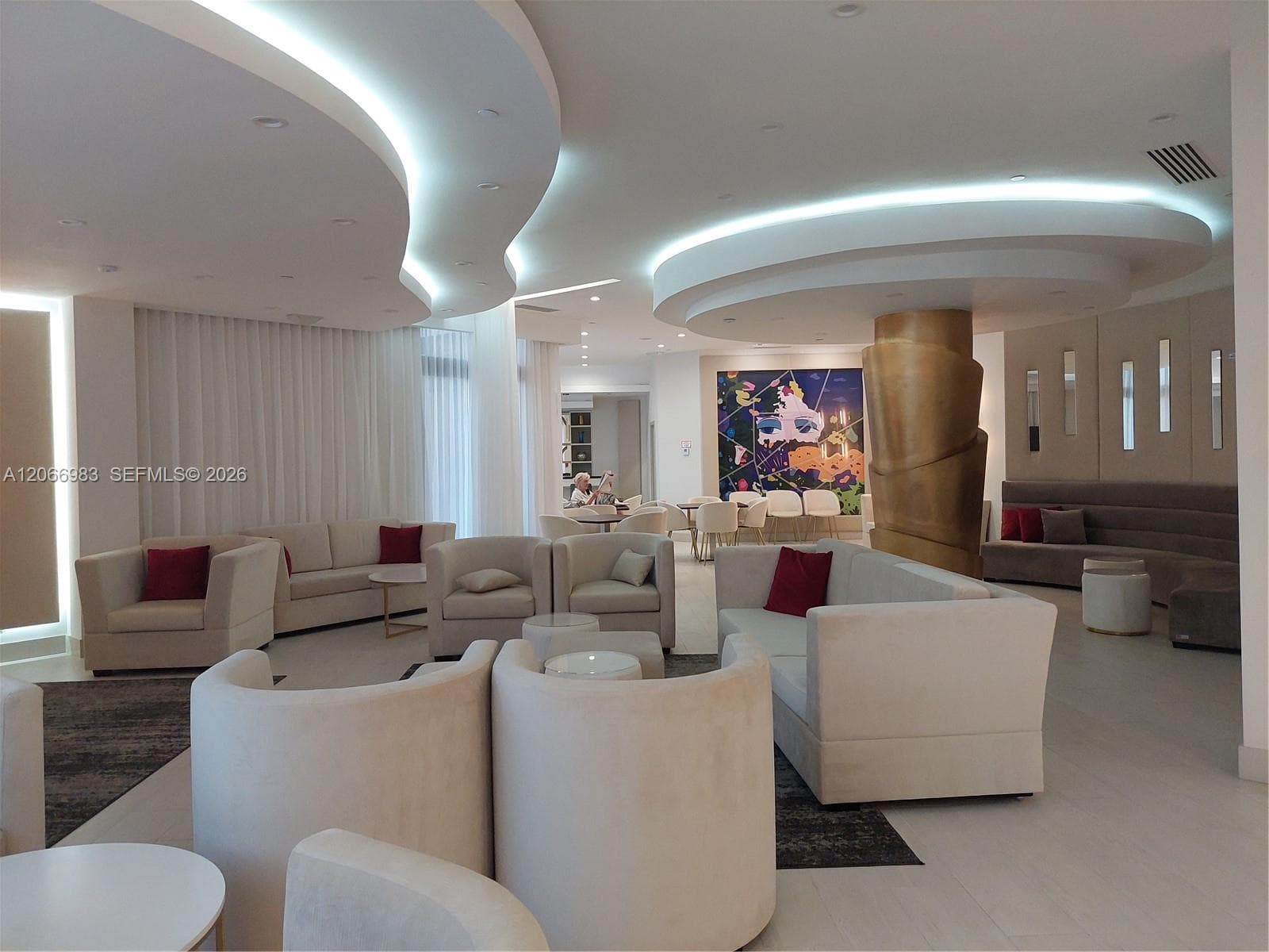 PORTSVIEW @ THE WATERWAYS · #514 in Aventura - Photo 25