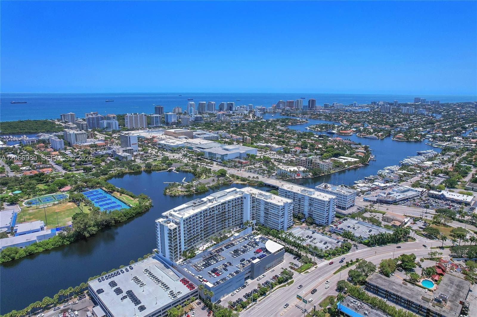 Four Seasons Private Residences Fort Lauderdale · #501 in Fort Lauderdale - Photo 16