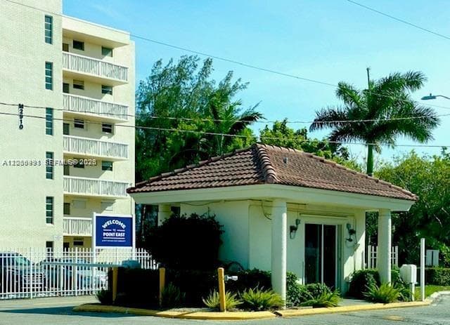 POINT EAST · #T104 in Aventura - Photo 46