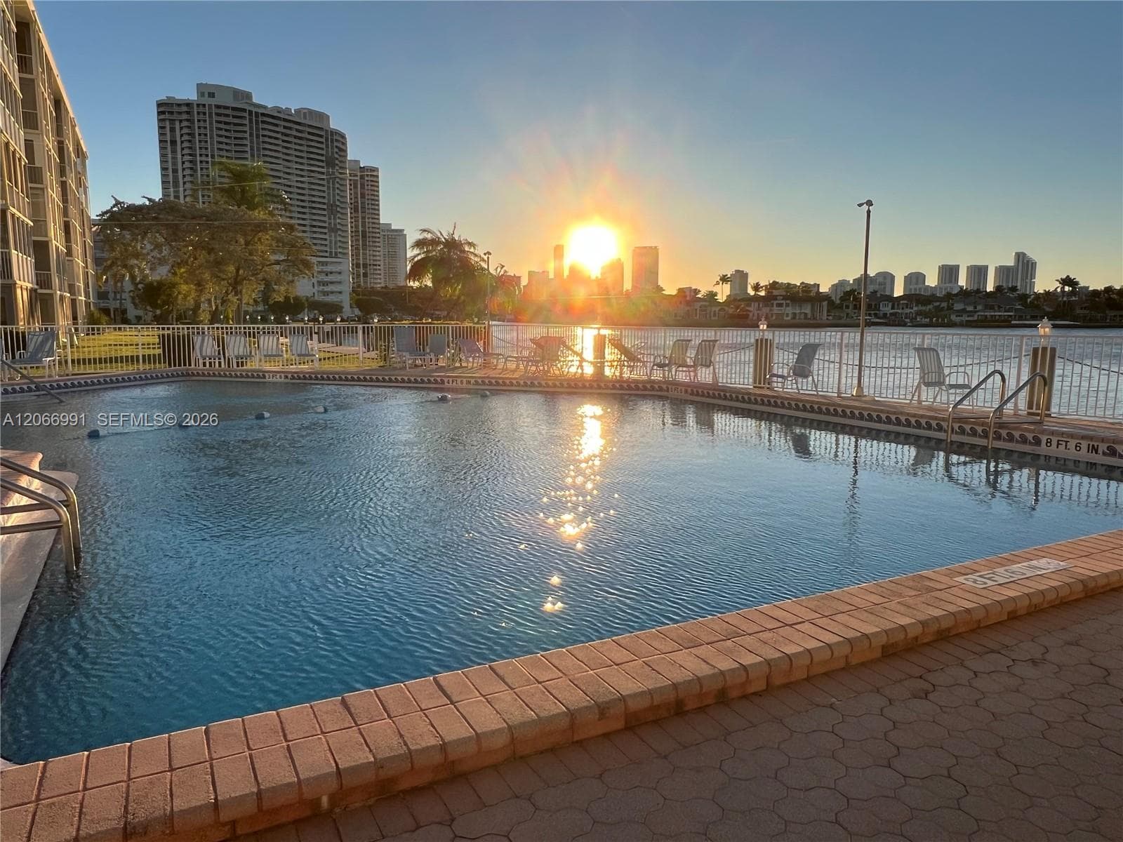 POINT EAST · #T104 in Aventura - Photo 38
