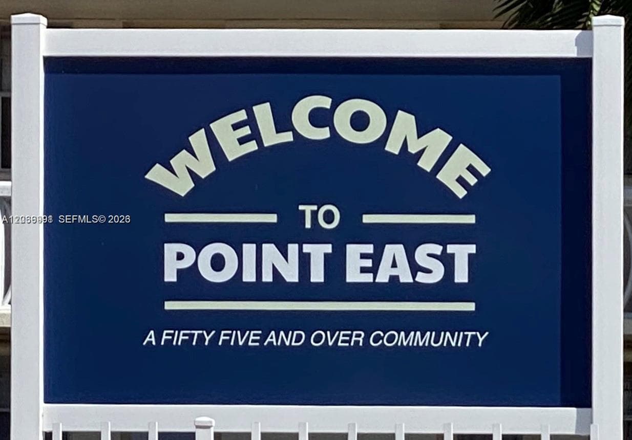 POINT EAST · #T104 in Aventura - Photo 45