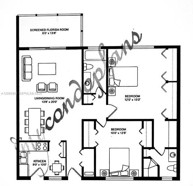 POINT EAST · #T104 in Aventura - Photo 37