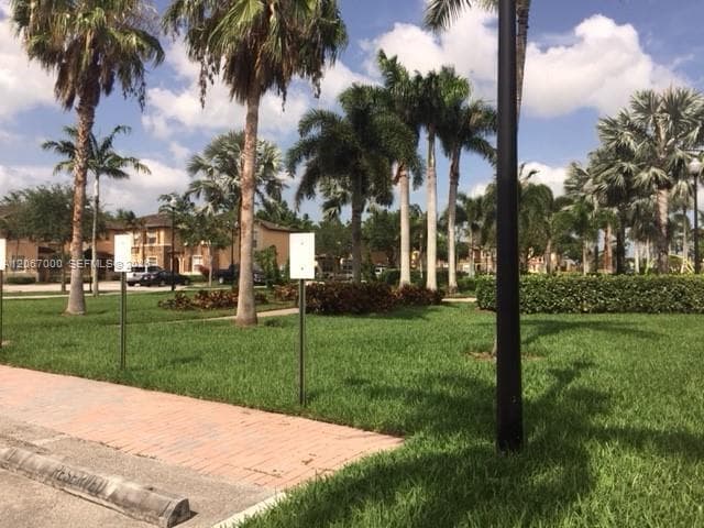 VILLAS AT CARMEL CONDO · #210-30 in Homestead - Photo 3