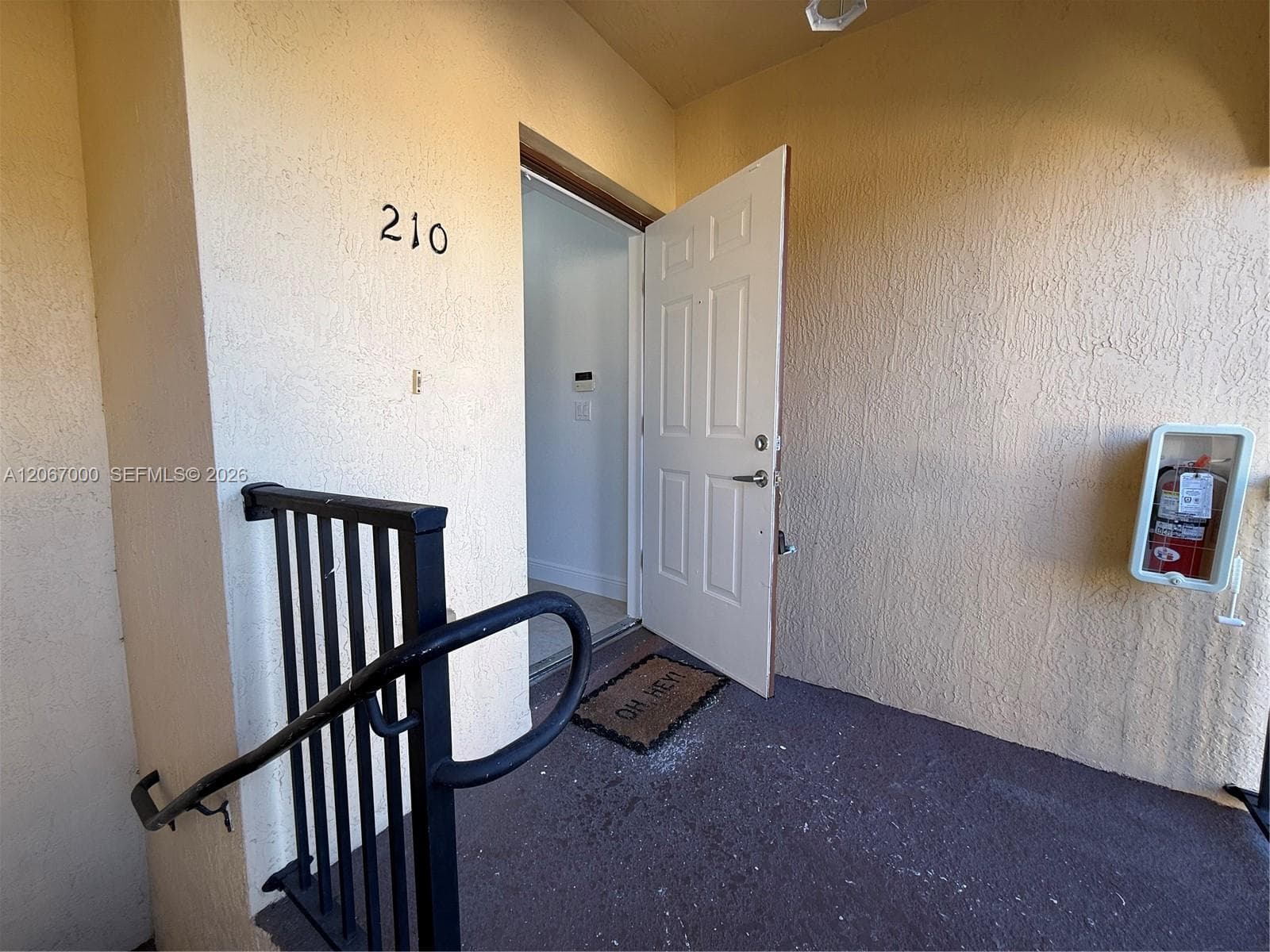 VILLAS AT CARMEL CONDO · #210-30 in Homestead - Photo 11
