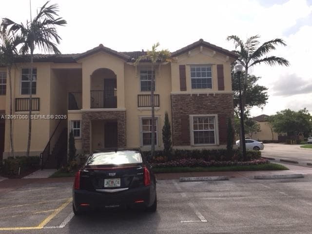 VILLAS AT CARMEL CONDO · #210-30 in Homestead - Photo 4