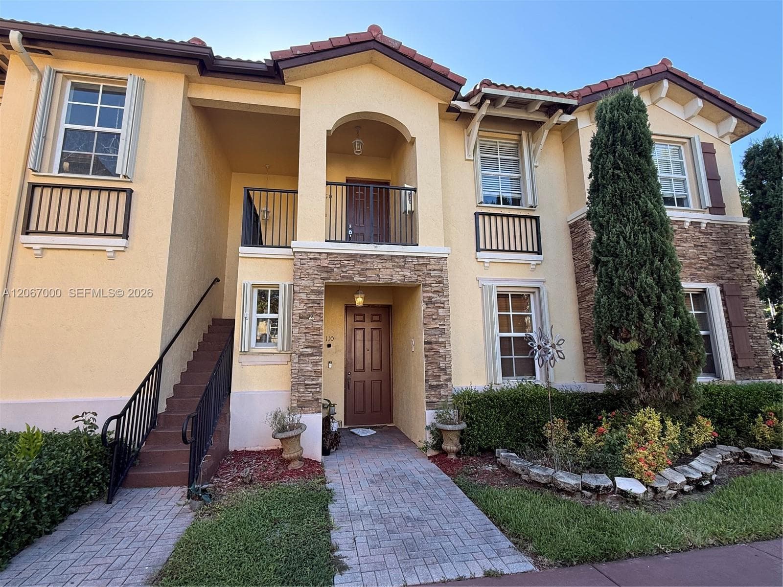 VILLAS AT CARMEL CONDO · #210-30 in Homestead - Photo 8