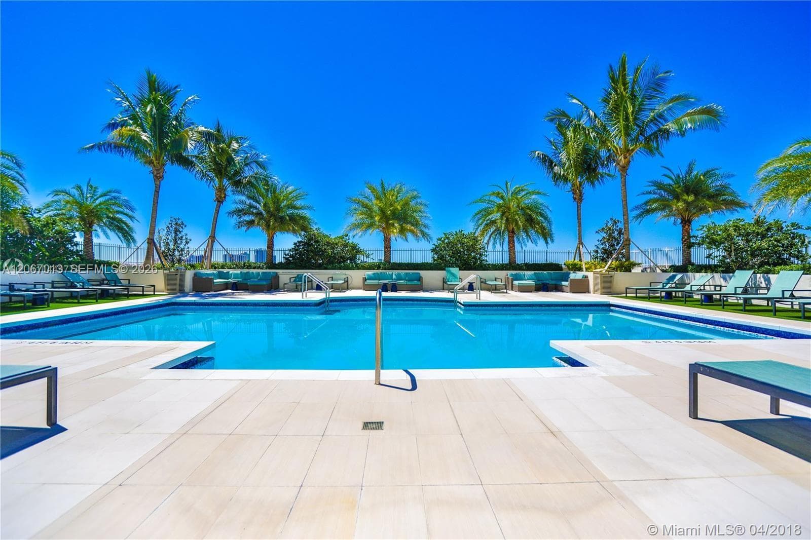 THE ASTON CONDO · #806 in Miami - Photo 2
