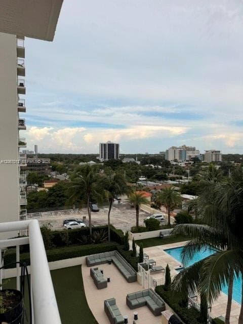 THE ASTON CONDO · #806 in Miami - Photo 9