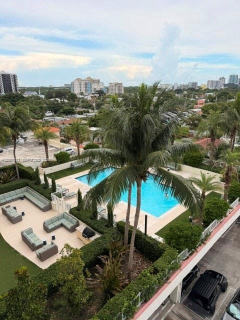 THE ASTON CONDO · #806 in Miami - Photo 10