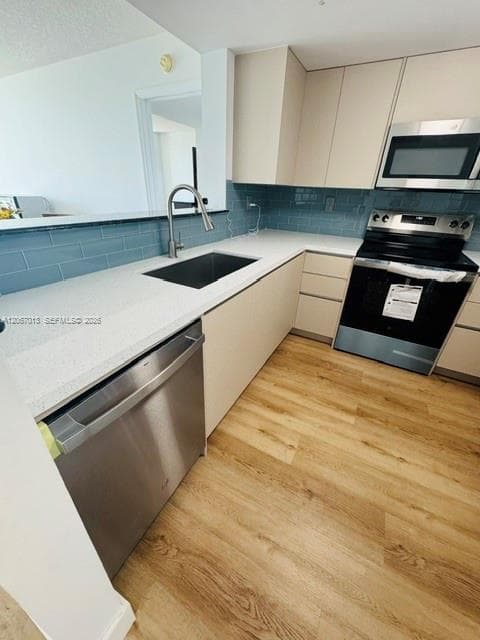 THE ASTON CONDO · #806 in Miami - Photo 14