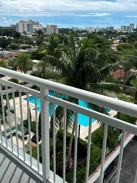 THE ASTON CONDO · #806 in Miami - Photo 15