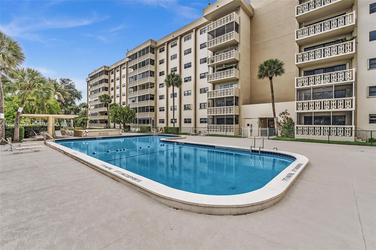 Canongate Condominium · #220 in Miami - Photo 52