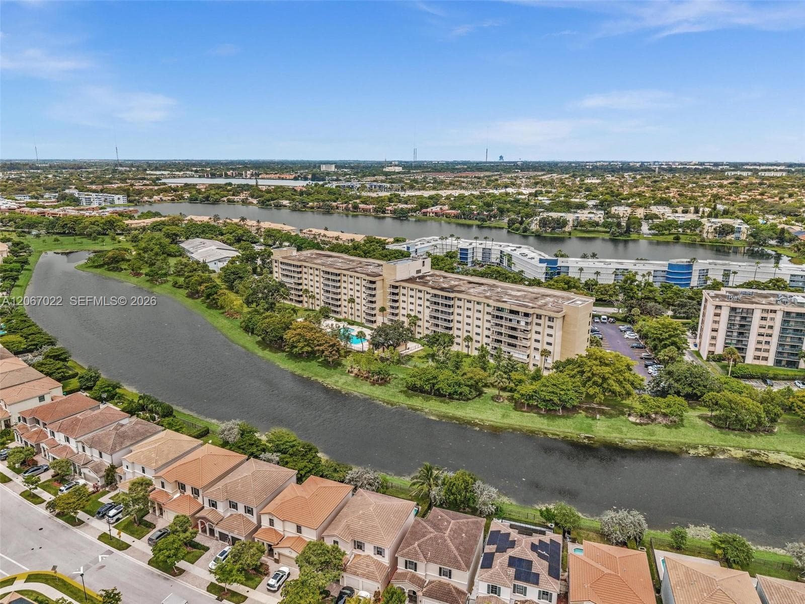 Canongate Condominium · #220 in Miami - Photo 61