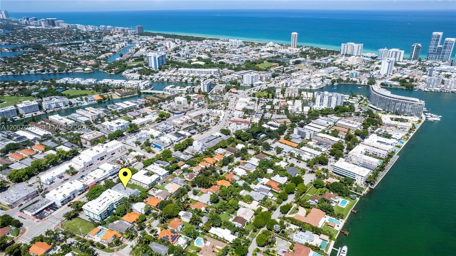 OCEANSIDE SEC ISLE OF NOR · #8 in Miami Beach - Photo 1