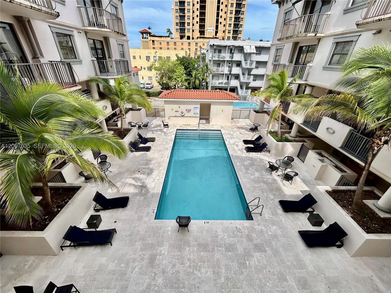 VILLAGE PARK CONDO · #307 in Coral Gables - Photo 42