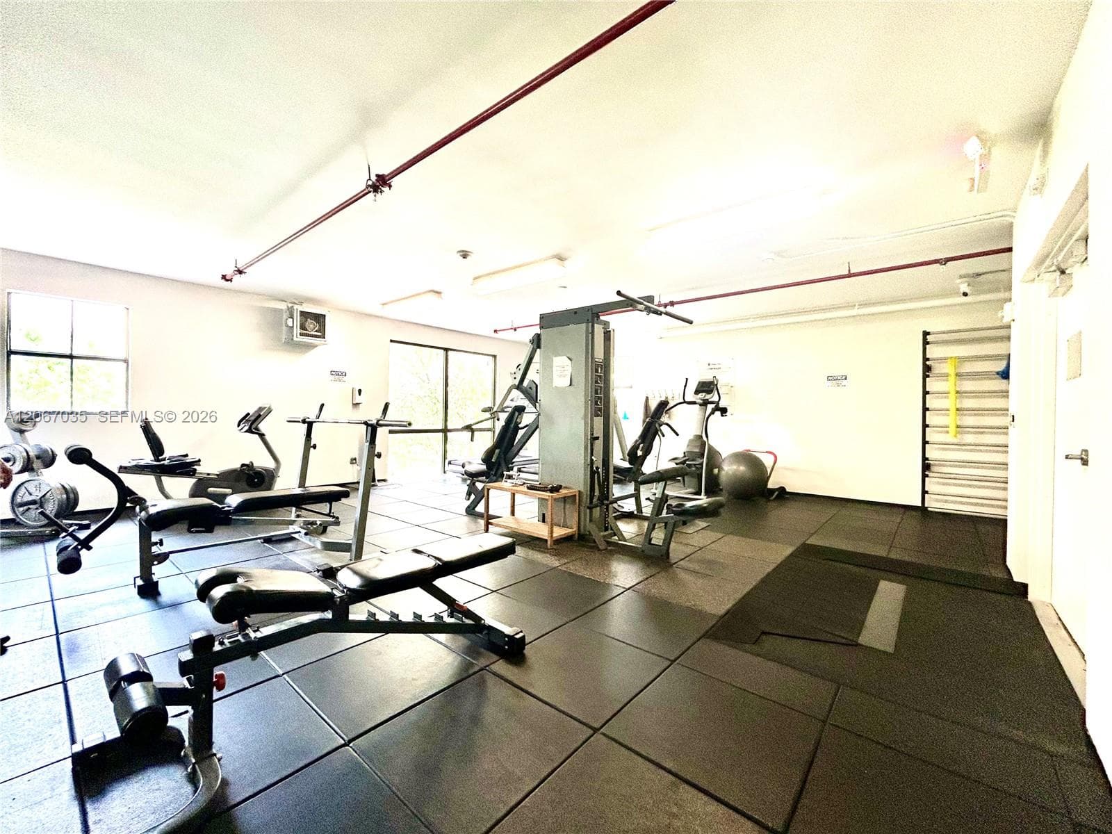 VILLAGE PARK CONDO · #307 in Coral Gables - Photo 40