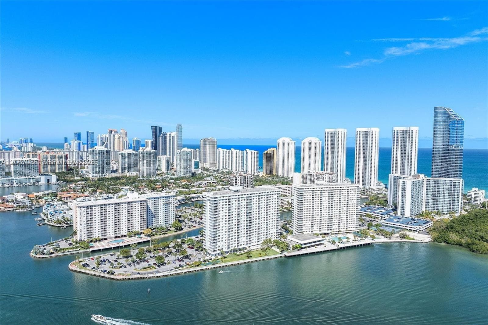 ARLEN HOUSE CONDO · #508 in Sunny Isles Beach - Photo 2