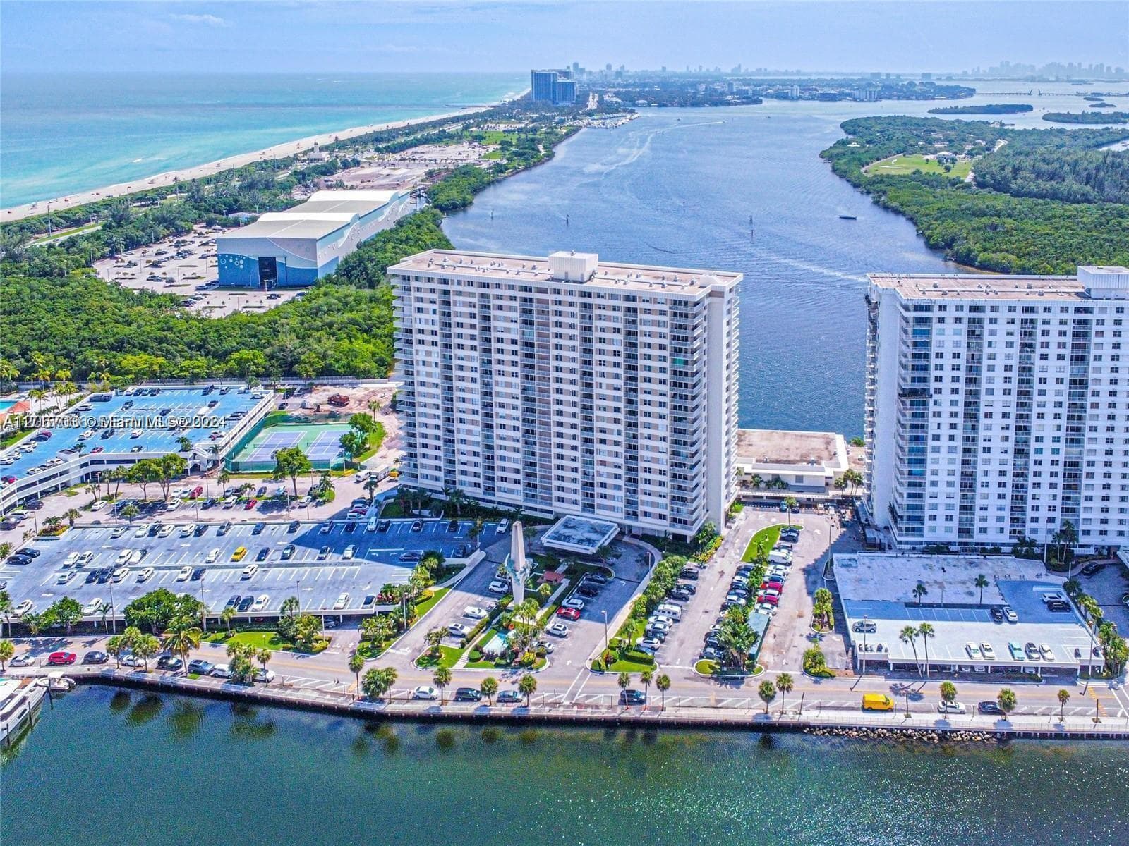 ARLEN HOUSE CONDO · #508 in Sunny Isles Beach - Photo 13