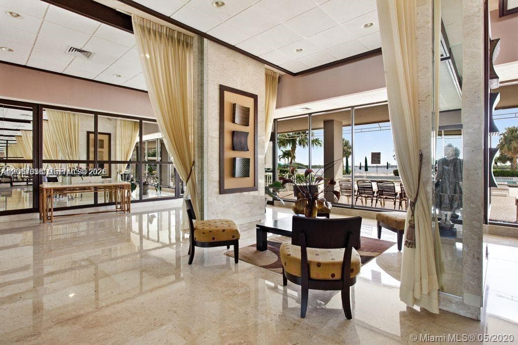 ARLEN HOUSE CONDO · #508 in Sunny Isles Beach - Photo 16