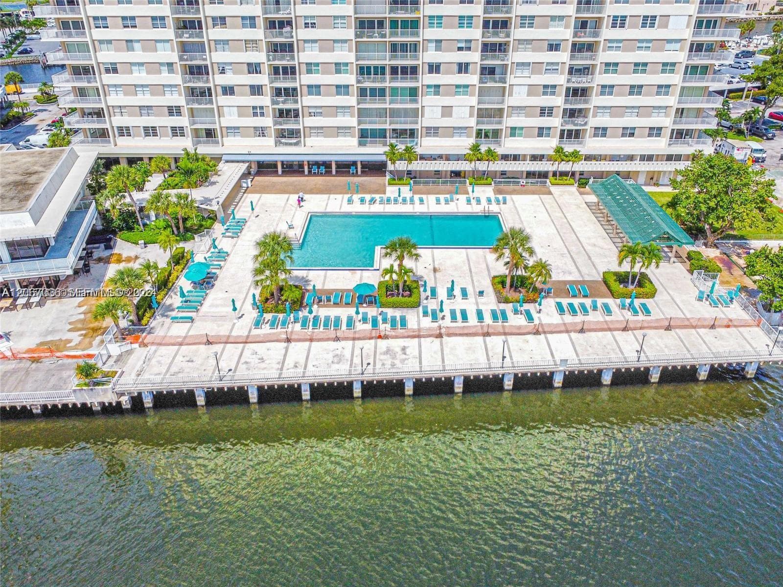 ARLEN HOUSE CONDO · #508 in Sunny Isles Beach - Photo 14